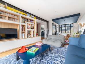 Vente Maison 5 chambresNantes Tortière