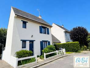 Vente Maison 4 chambresNantes Tortière