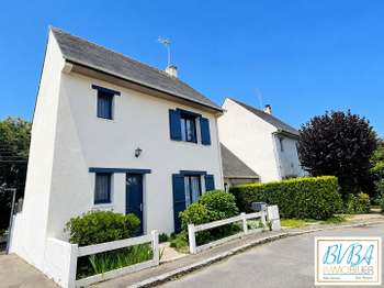 Vente Maison 4 chambresNantes Tortière