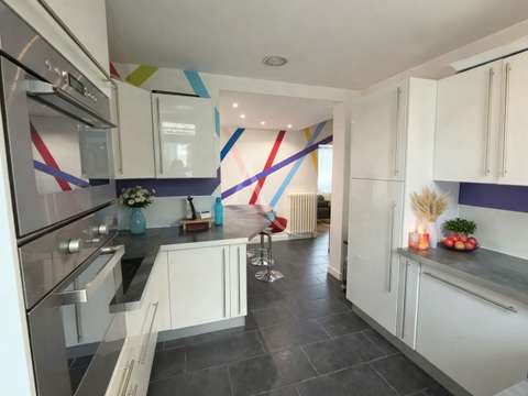 Vente maison 7 pièces Vente maison 7 pièces