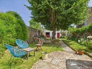 Vente Maison 3 chambresNantes Tortière