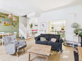 Vente maison 5 pièces Vente maison 5 pièces