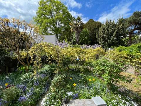 Vente maison 4 pièces Nantes Tortière 44