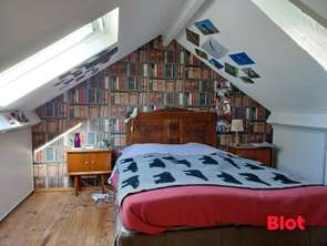 Vente Maison 4 chambresNantes Tortière