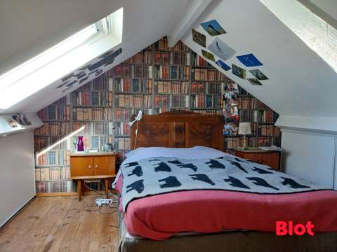 Vente maison 6 pièces Nantes Tortière 44