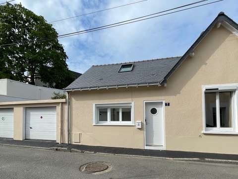 Vente maison 4 pièces Vente maison 4 pièces
