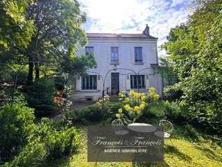 Vente maison 11 pièces
