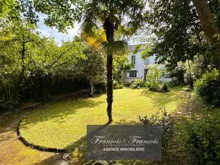 Vente maison 11 pièces