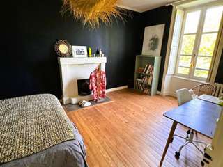 Vente maison 11 pièces