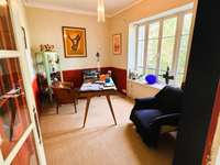 Vente maison 11 pièces
