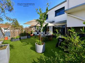 Vente maison 7 pièces Nantes Tortière 44