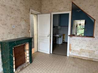Vente maison 3 pièces Vente maison 3 pièces