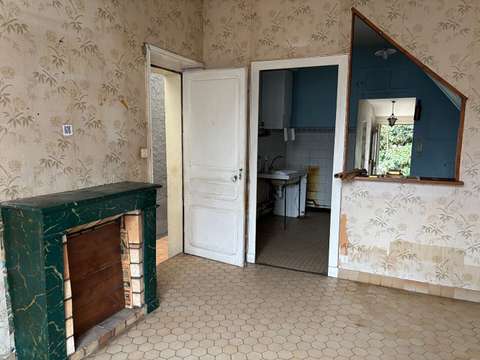 Vente maison 3 pièces Vente maison 3 pièces