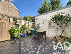 Vente Maison 2 chambresNantes Tortière
