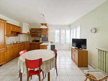 Vente Maison 3 chambresNantes Tortière