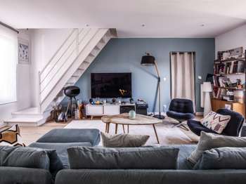 Vente maison 5 pièces Nantes Tortière 44
