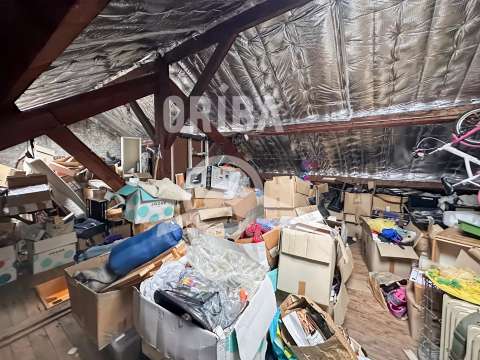 Vente maison 5 pièces Nantes Tortière 44