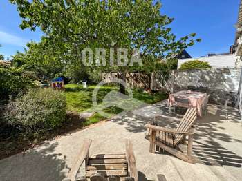 Vente maison 5 pièces Nantes Tortière 44