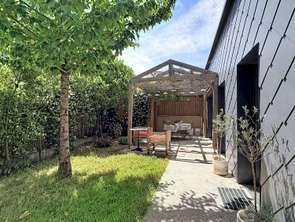 Vente Maison 3 chambresNantes Tortière