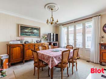Vente Maison 3 chambresNantes Tortière