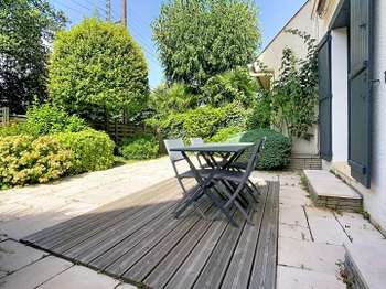 Vente Maison 4 chambresNantes Tortière
