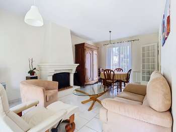Vente Maison 4 chambresNantes Tortière