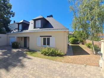 Vente Maison 4 chambresNantes Tortière