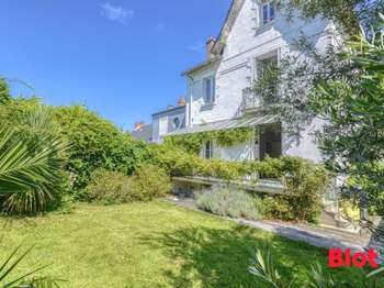 Vente maison 7 pièces Nantes Tortière 44