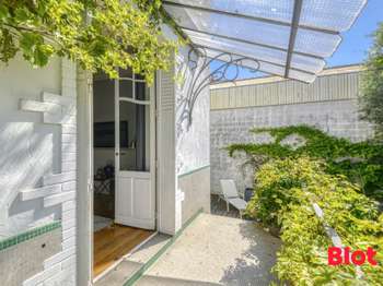 Vente Maison 5 chambresNantes Tortière