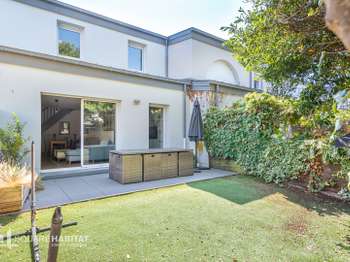 Vente maison 3 pièces Nantes Tortière 44