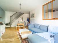 Vente maison 3 pièces Vente maison 3 pièces