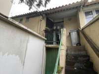 Vente maison 2 pièces Vente maison 2 pièces