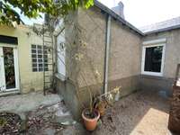 Vente maison 2 pièces Vente maison 2 pièces