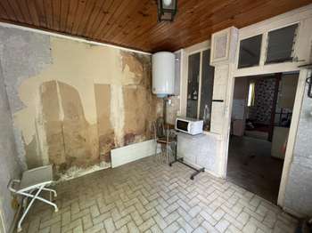 Vente maison 2 pièces Vente maison 2 pièces