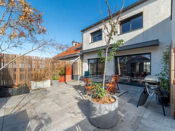 Vente Maison 5 chambresNantes Tortière