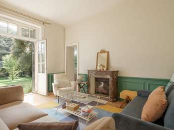 Vente maison 6 pièces Nantes Tortière 44