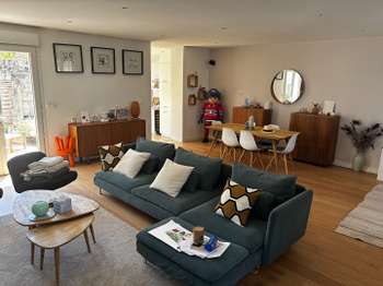 Vente Maison 4 chambresNantes Tortière