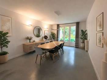 Vente Maison 5 chambresNantes Tortière