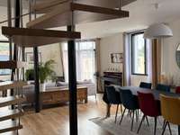 Vente maison 10 pièces
