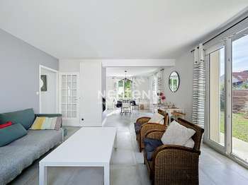 Vente maison 5 pièces Nantes Tortière 44