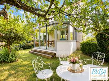 Vente maison 5 pièces Nantes Tortière 44