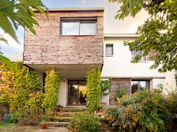 Vente Maison 5 chambresNantes Tortière