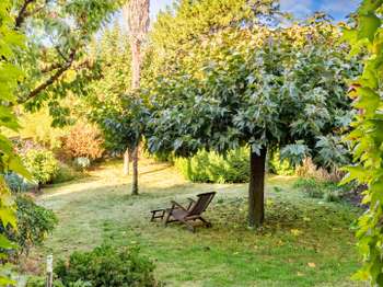 Vente Maison 5 chambresNantes Tortière