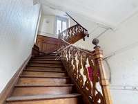 Vente maison 12 pièces