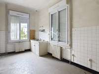 Vente maison 12 pièces