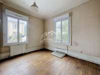 Vente maison 12 pièces