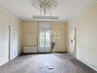 Vente maison 12 pièces