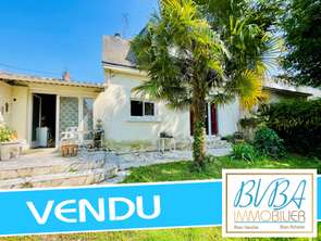 Vente Maison 3 chambresNantes Toutes-Aides