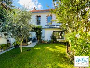 Vente Maison 4 chambresNantes Toutes-Aides
