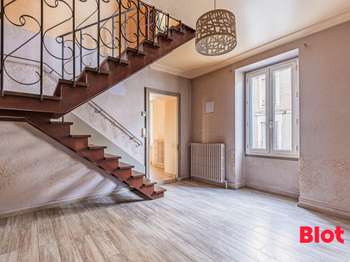 Vente Maison 2 chambresNantes Toutes-Aides